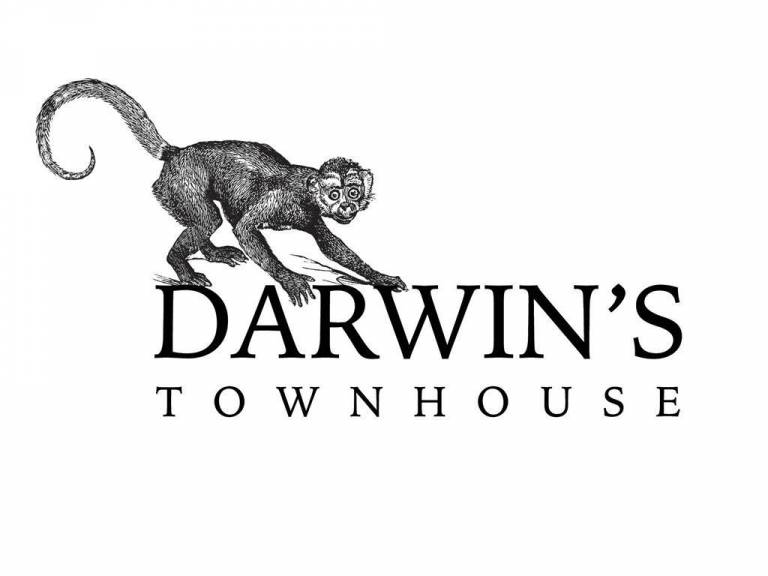 Darwins Townhouse in Shrewsbury