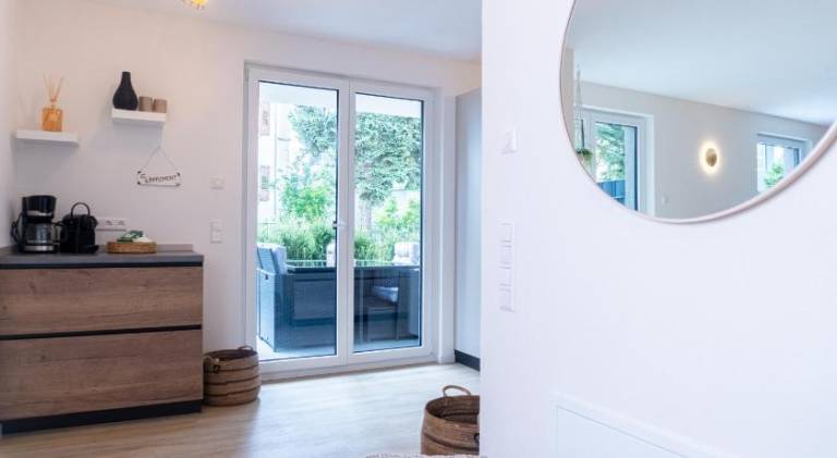 Rental apartment with 1 room for 4 persons — photo 4