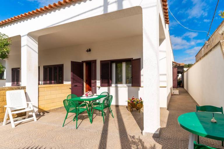 House  Torre Suda