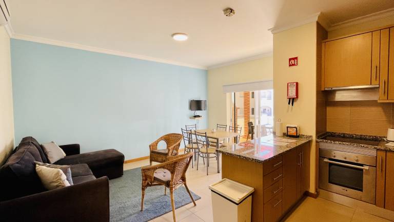 Rental apartment with barbecue, pool & garden — photo 2