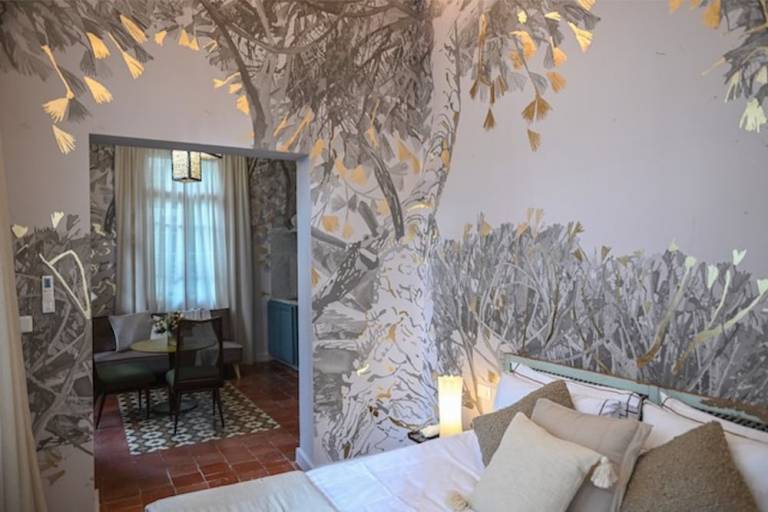 Accommodation Beirut