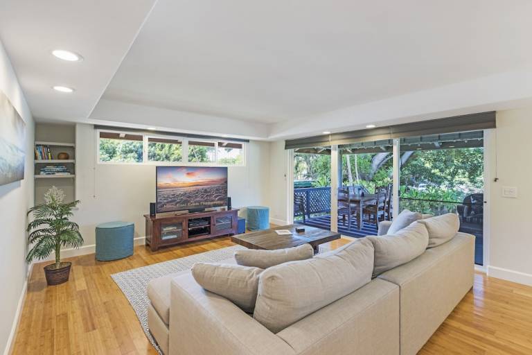 House Kahana