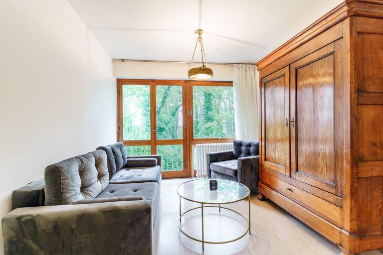 Child-friendly holiday apartment with terrace & yard | Pet-friendly — photo 5