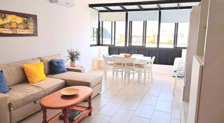 Rental apartment with pool — photo 2