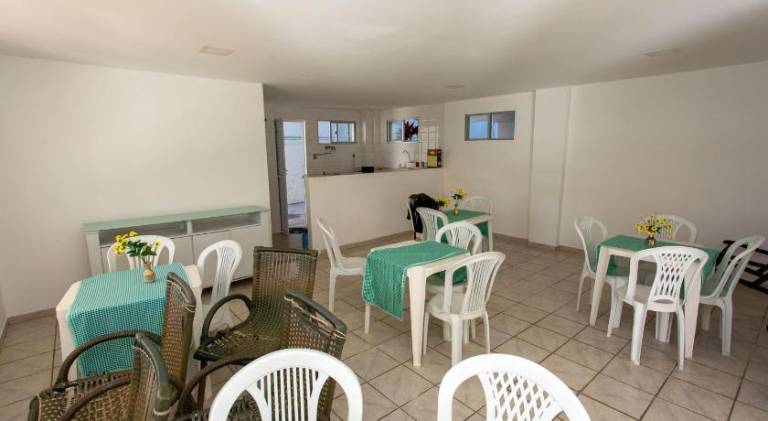 Holiday apartment with 4 rooms for 7 persons — photo 5