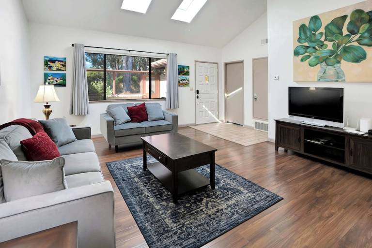 Cottage Aptos