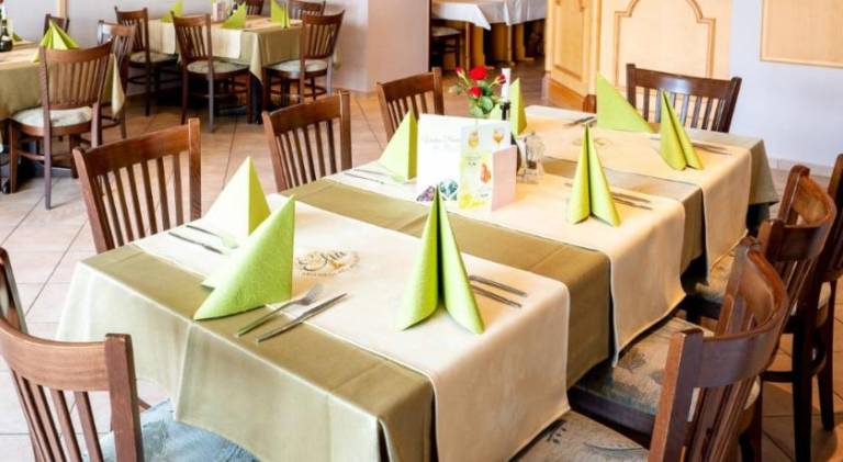 Hotel Bavaria — photo 3