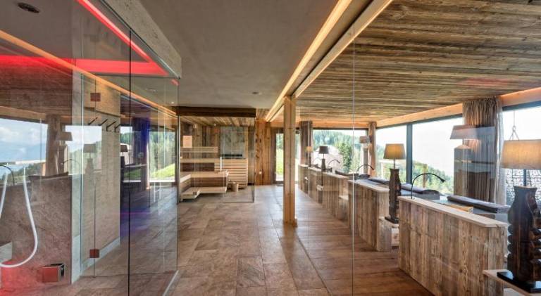 Mountain Lodge Prennanger — photo 4