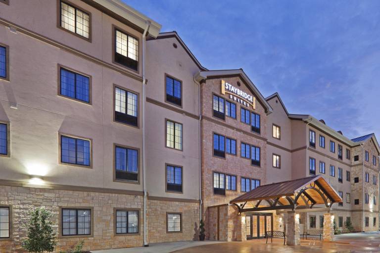 Staybridge Suites Oklahoma City By IHG in Oklahoma City, OK