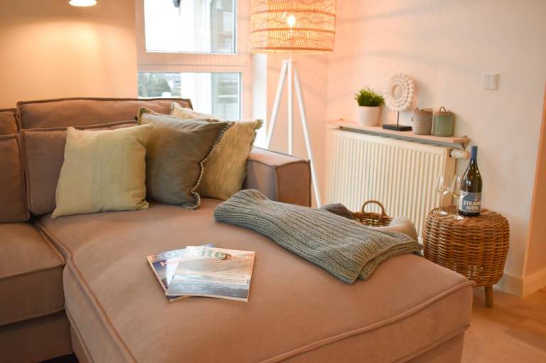 Holiday apartment with 2 rooms for 6 persons — photo 5