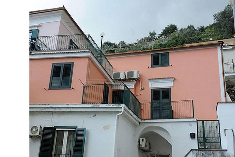 Appartamento  Cetara