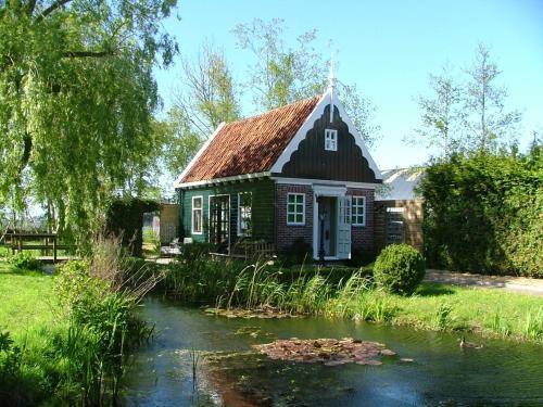 Bed & Breakfast  Wormerveer