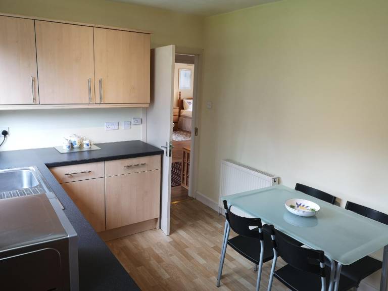 Newholme Self-Catering Bungalow — photo 4