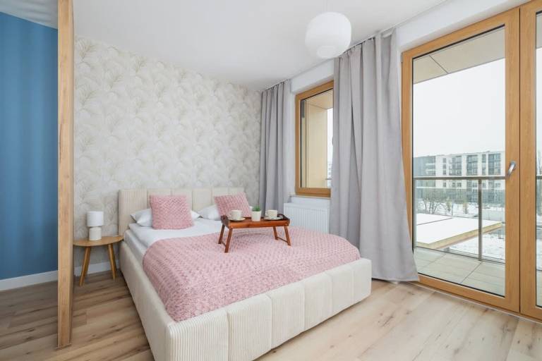 Apartament typu studio  Wieliczka