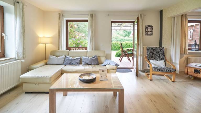 Ferienwohnung  Bistensee