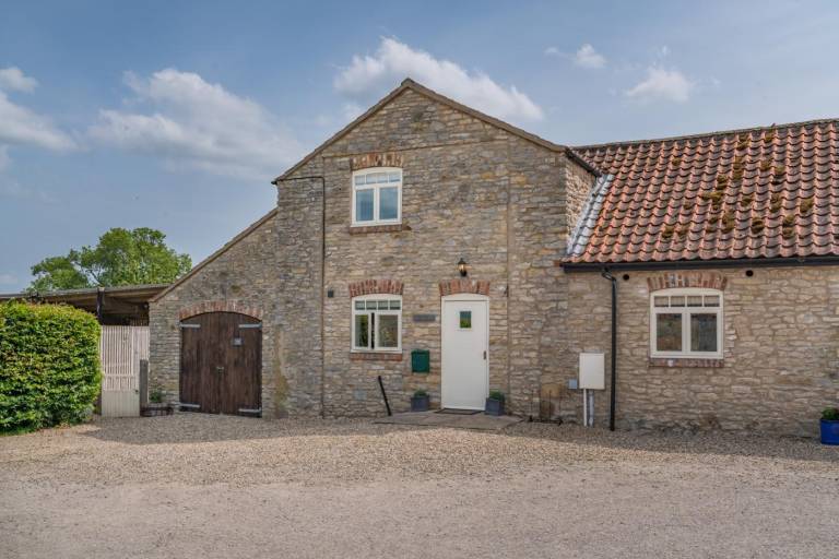 Cabin  Nawton