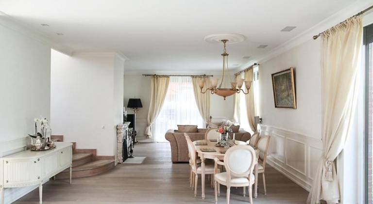 Villa with hot tub | Pets allowed — photo 2
