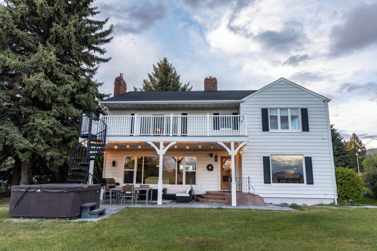 House Butte
