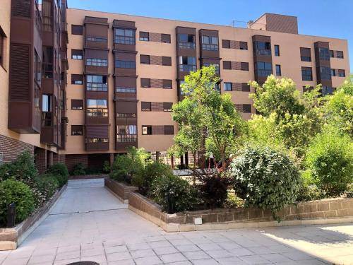 Apartamento Coslada