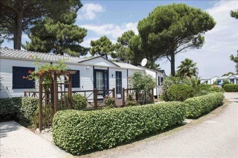 Camping Vendres