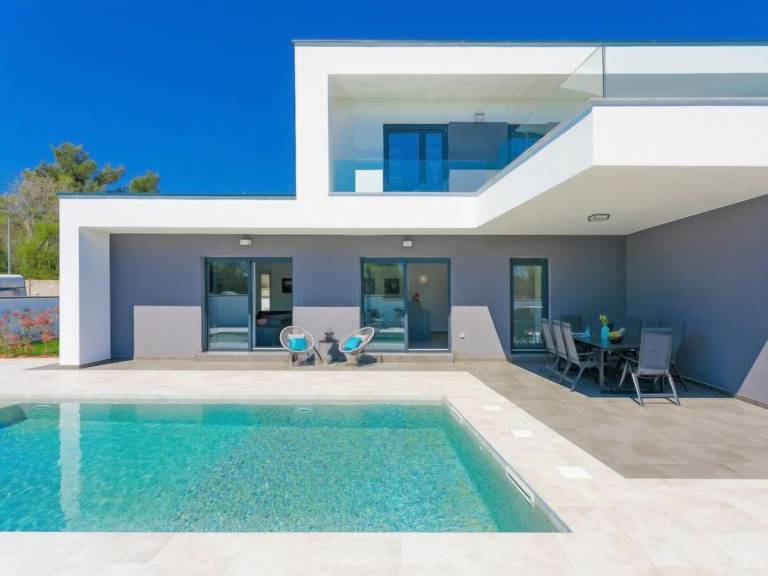 Maison de vacances Banjole