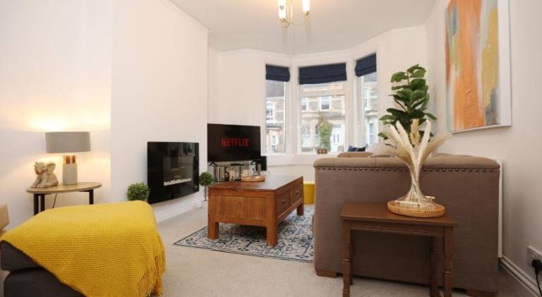 House with 3 rooms for 6 persons — photo 2