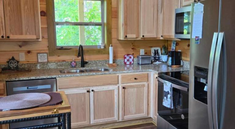 Lovely house with hot tub | Pet-friendly — photo 4