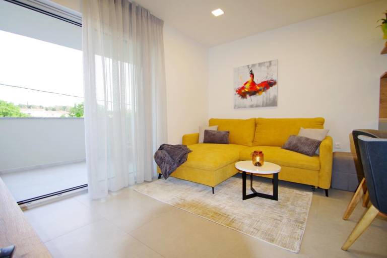 Appartamento vacanza  Štinjan