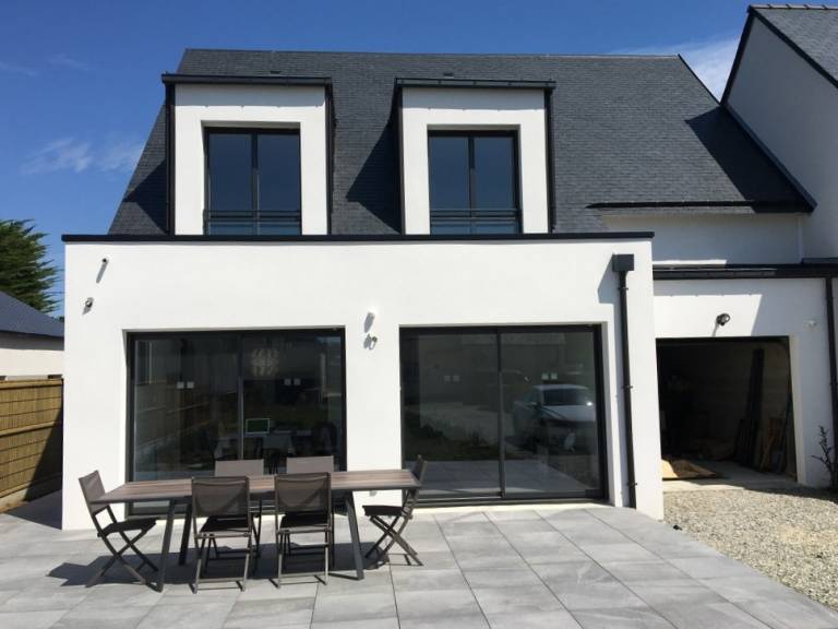 Maison de vacances Pénestin