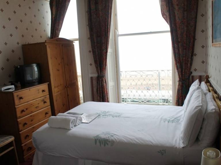 Bed and breakfast  Weymouth