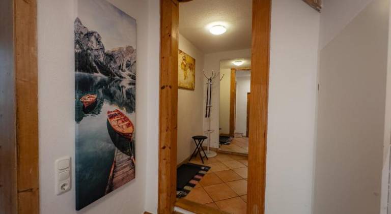 Vacation home with 2 rooms for 4 persons — photo 4
