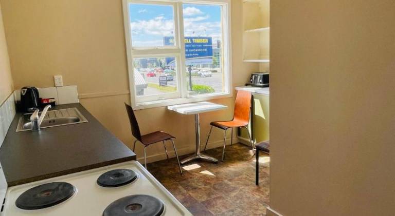 Blenheim Road Motor Lodge — photo 3