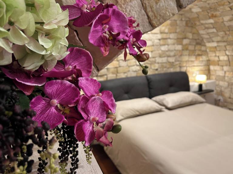 Bed and breakfast Bari Vecchia