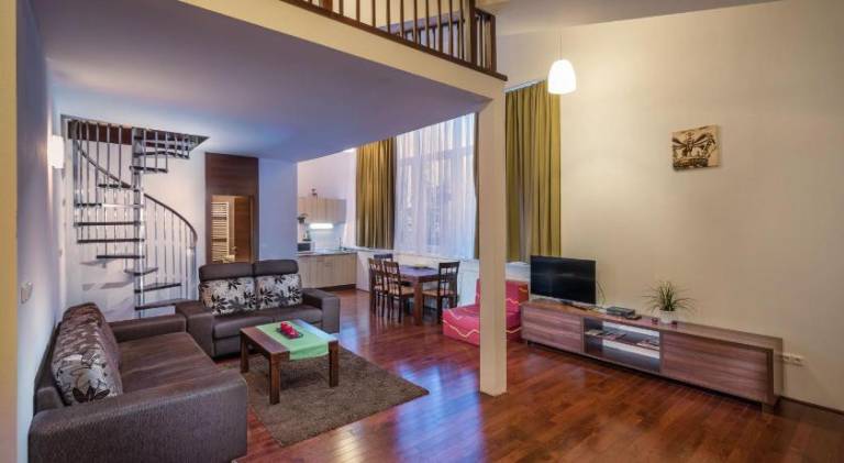 Lovely apartment | Pet-friendly — photo 2