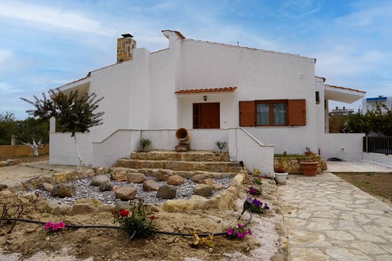 Villa  Kefalos Beach
