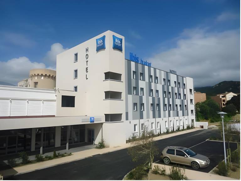 Ibis budget Ajaccio in Ajaccio