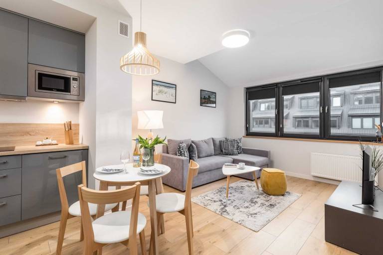 Ferienwohnung Kolberg