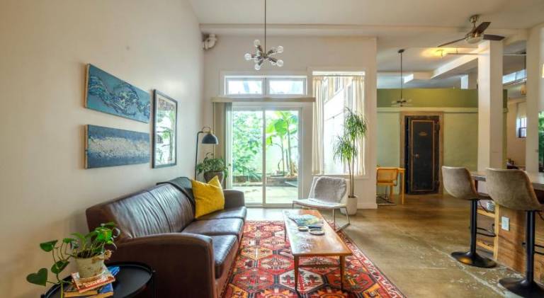 167 m² Ferienwohnung
