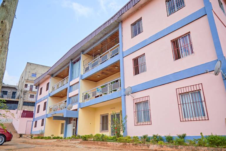 Appartement  Yaoundé