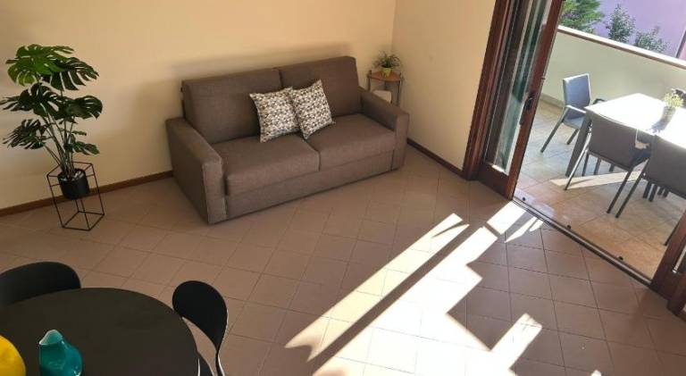Holiday apartment with 2 rooms for 5 persons — photo 4