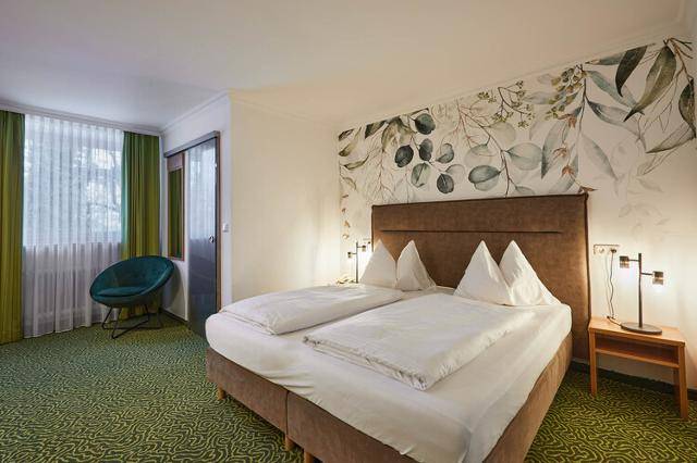 Doppelzimmer Standard