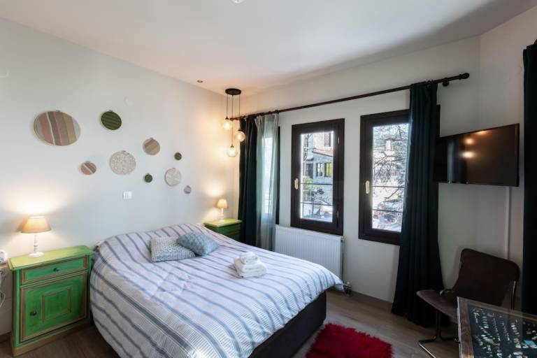 Ferienwohnung Pilio