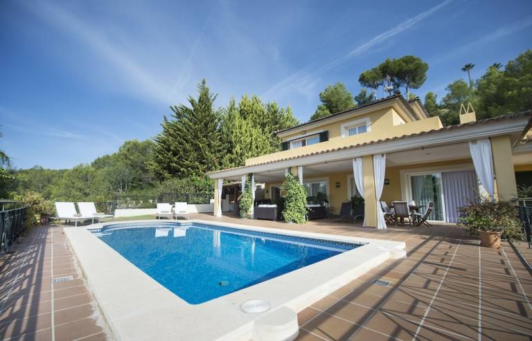 Villa Portals Nous