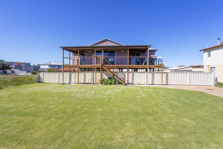 House  Lancelin