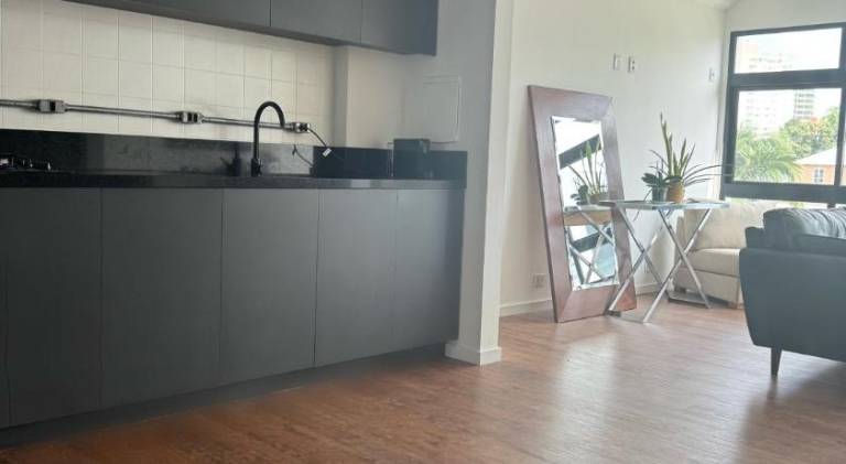 Rental apartment with 1 room for 2 persons — photo 3