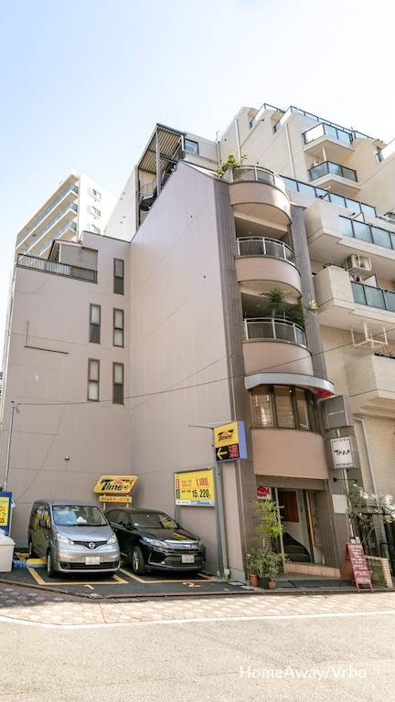 House  5 Chome-21 Kamata