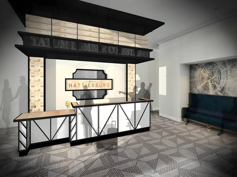 Indigo Hattiesburg By IHG — photo 3