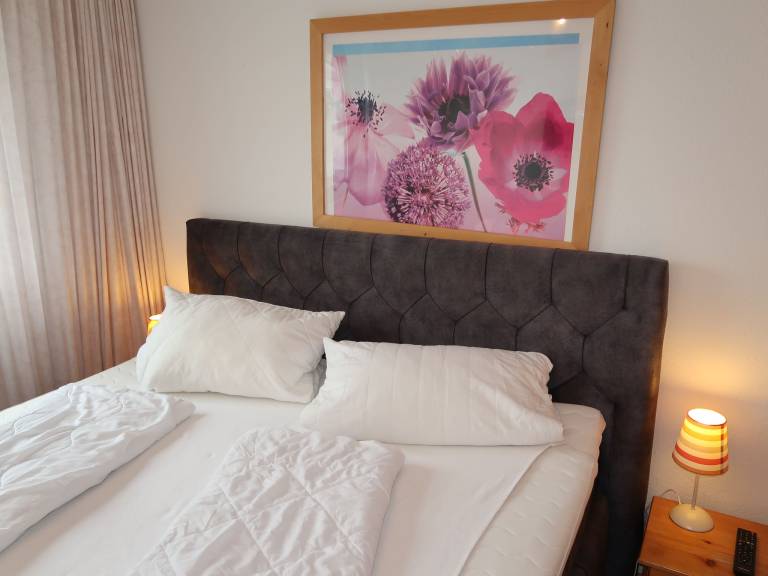 Holiday apartment | Sea view — photo 4