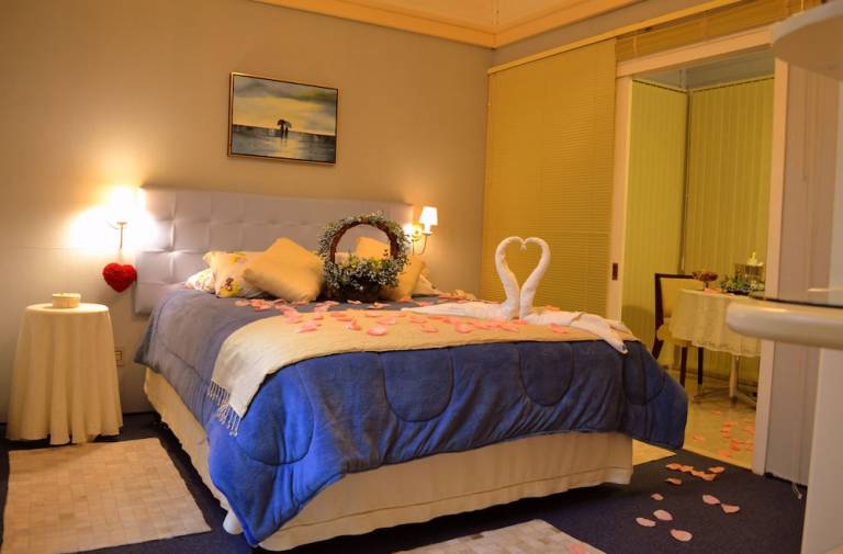 Apartamento Canela