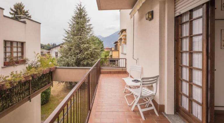 Apartment with 1 room for 2 persons — photo 4